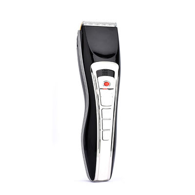Cortador de pelo profesional con carga USB con velocidad de corte de varios niveles NZ-818