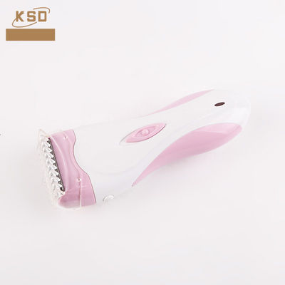 Recargable sin cables Mujeres electricos de afeitar axila Cortador de cabello