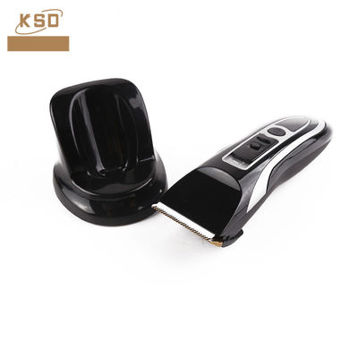 Cortes de pelo rápidos y precisos con la máquina eléctrica de corte de cabello RSCW-1005 para el hogar