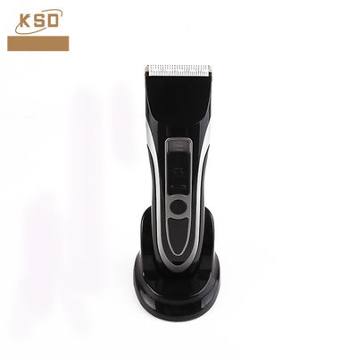 Cortes de pelo rápidos y precisos con la máquina eléctrica de corte de cabello RSCW-1005 para el hogar