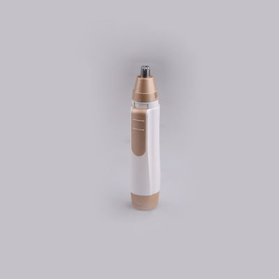 Trimmer de nariz eléctrico personalizado para hombres sin cables Diseño duradero