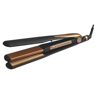 Limpiador de cabello eléctrico Pro Max personalizado con otro tipo de placa