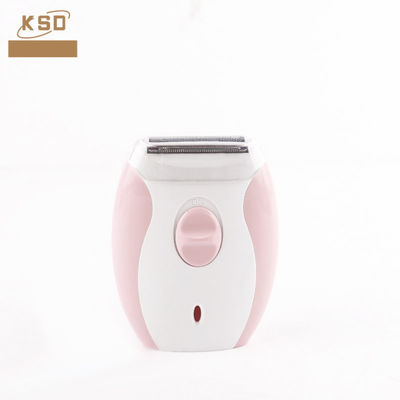 Cuchillo de afeitar portátil para mujer tamaño mini bolsillo 8h Tiempo de carga