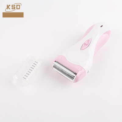 Recargable sin cables Mujeres electricos de afeitar axila Cortador de cabello