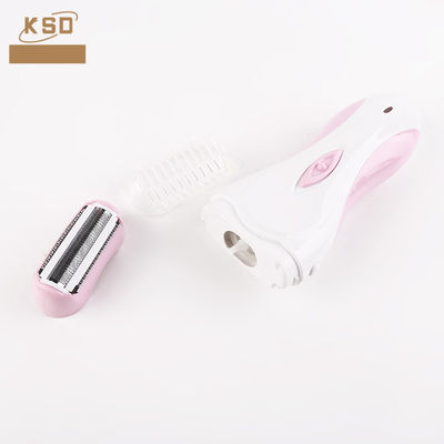 Recargable sin cables Mujeres electricos de afeitar axila Cortador de cabello