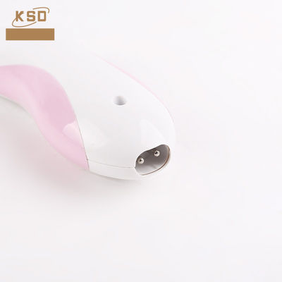 Recargable sin cables Mujeres electricos de afeitar axila Cortador de cabello