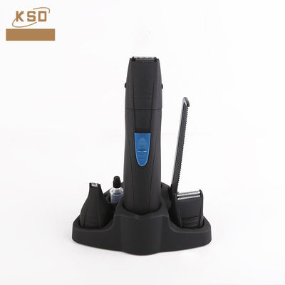 Electric 3 en 1 hombres Trimmer de afeitar con batería recargable diseño elegante