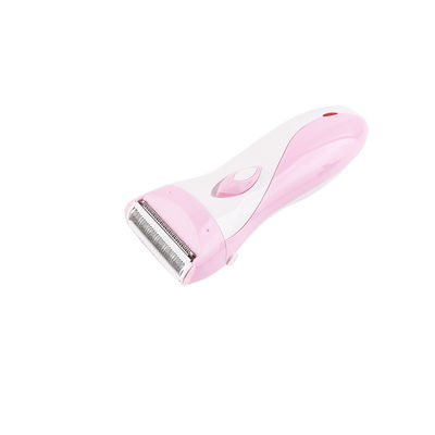 Tiempo de carga de 8h Profesional OEM Mujeres Trimmer de pelo para el cuerpo eléctrico