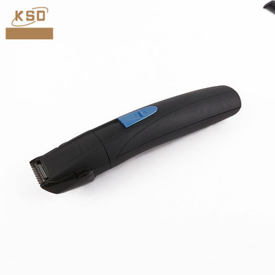 Electric 3 en 1 hombres Trimmer de afeitar con batería recargable diseño elegante