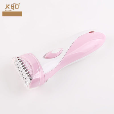 Tiempo de carga de 8h Profesional OEM Mujeres Trimmer de pelo para el cuerpo eléctrico