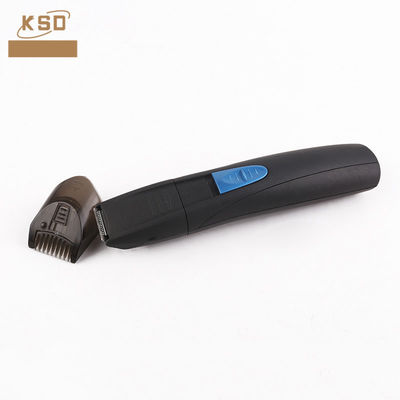 Electric 3 en 1 hombres Trimmer de afeitar con batería recargable diseño elegante