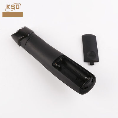 Electric 3 en 1 hombres Trimmer de afeitar con batería recargable diseño elegante