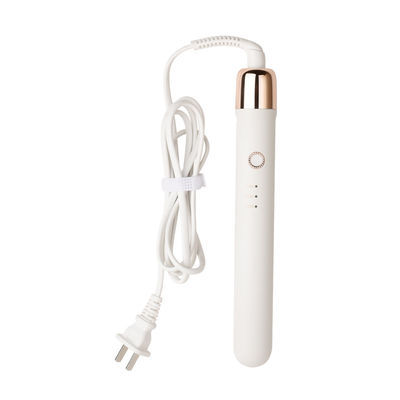 240g de peluche para el cabello acolchado con pantalla de temperatura LED