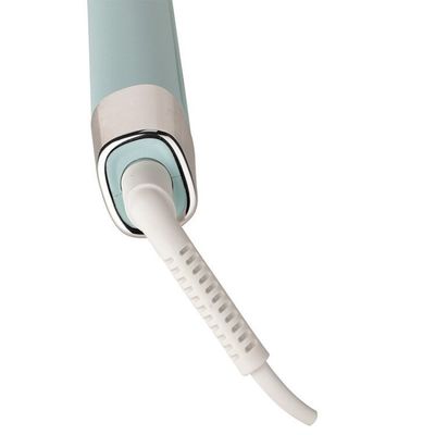Limpiador de cabello portátil con alta relación de rendimiento y 2 ajustes de temperatura